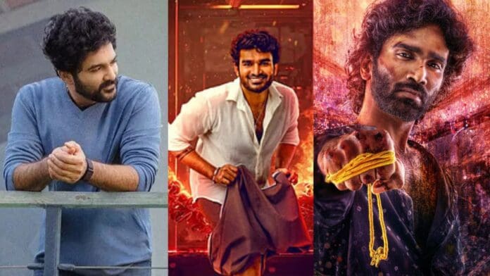 Kiran Abbavaram's K-Ramp is doing well enough to break even, but those are not huge collections, and Telusu Kada is heading towards a failure. Overall, even if we combine all 4 movies' numbers in Telugu states, the 2025 Diwali box office may not even do half of 2024 Diwali, which is definitely disappointing.