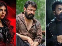 But this year it struck with three 10M films: Empuraan, Thudarum, and Lokah. The year 2025 gave two industry hits for Mollywood. Empuraan and Lokah two industry hits Thudarum Highest Grosser Kerala for Malayalam Cinema