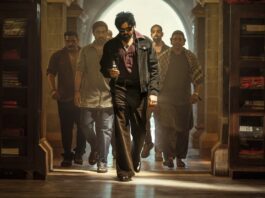 OH Achives another milestone at Box office. Pawan Kalyan's First 250 Cr grosser
