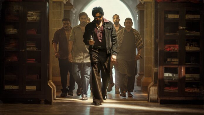 OH Achives another milestone at Box office. Pawan Kalyan's First 250 Cr grosser