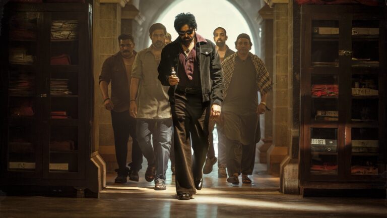 OG – Pawan Kalyan’s First-Ever 250 Cr Grosser