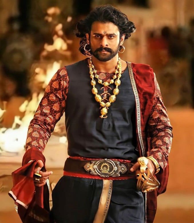 Baahubali Re release doing sensation at USA