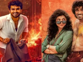 Diwali 2025 Telugu releases censor reports and Breakeven details