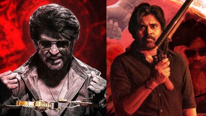 Coolie and OG Lost collections due to A Rating Recently, the same happened for Rajinikanth's Coolie, and now for OG also the same is happening. Both movies could have easily opted for U/A for the content with some minor changes.