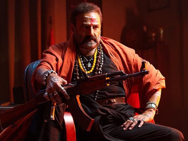 Akhanda 2 music - Big Expectations Thaman is trying a next-level background score for Balakrishna's Akhanda 2. For the first part, audio played a crucial role in the big success. So, there are huge expectations for Akhanda 2 audio as well, and the first single is said to be released next week, mostly on 5th November.