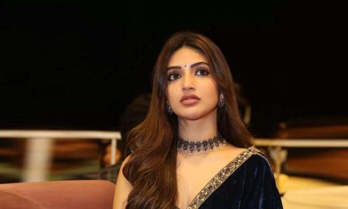 Sreeleela to lead the Hindi remake of Arundhati. So, Sreeleela has a huge and tough task to lead the Hindi remake of Arundhati, as she has not played such a powerful character until now. We need to wait to see how much she can match up to Anushka. Definitely, this is her biggest chance to show her acting capabilities, but it is not easy to live up to the expectations as well.