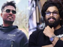 Atlee plans something intriguing with AA22XA6 Allu Arjun and Atlee's Film to be made on Hollywood level