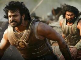 Baahubali: The Epic's runtime is 3 hours 40 Minutes According to the producer, Baahubali: The Epic's runtime is locked and properly split into two halves, with the first half being the first part (Baahubali: The Beginning) and the second half being the second part (Baahubali: The Conclusion).