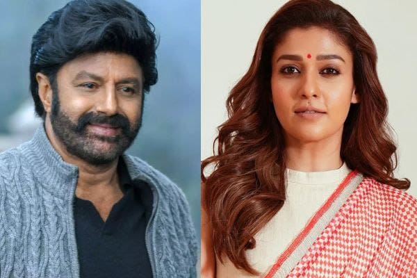 Gopichand Malineni joins Balakrishna for NBK111 The film's pre-production works are in progress, and the shoot is expected to start next month. For this film, Nayanthara is said to be playing the lead actress alongside Balakrishna, and their combination is a successful one.