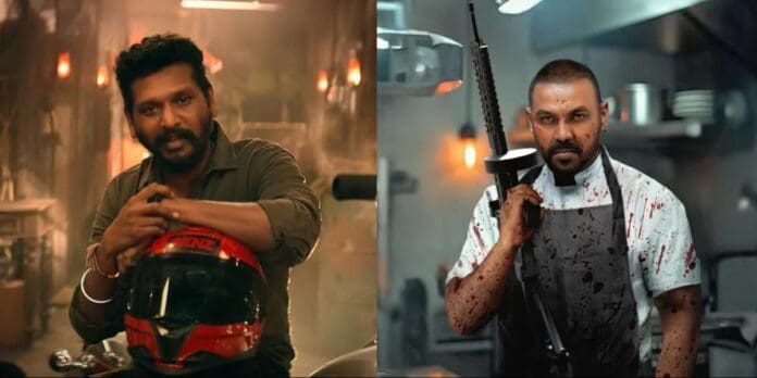 Benz movie's connection to the LCU. Now, a strong set of rumors says that Raghava Lawrence's Benz could be a prequel to Leo, exploring the untold story behind Leo Das’s past. Actor Narain, who played major roles in Kaithi and Vikram, returns in Benz.