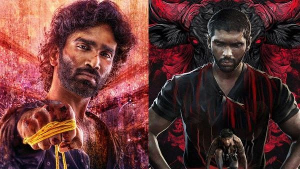 Dude Vs Bison at TN Box Office Dude initial lead over Bison For 5 days, Dude collected 40 Cr gross in Tamil Nadu, whereas Bison collected 26 Cr gross in Tamil Nadu, and Pradeep Ranganathan's film has had a good lead till now. But on the 6th day, Bison performed neck-to-neck with Dude, and both films' gross will be almost the same.