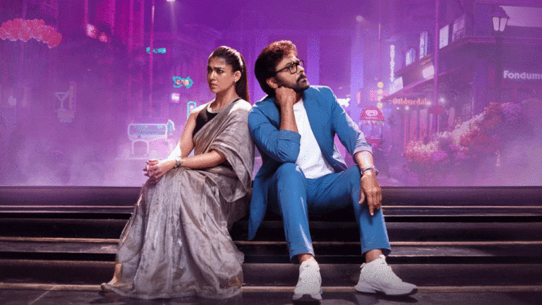 Chiranjeevi Film Sets Record Theatrical Business