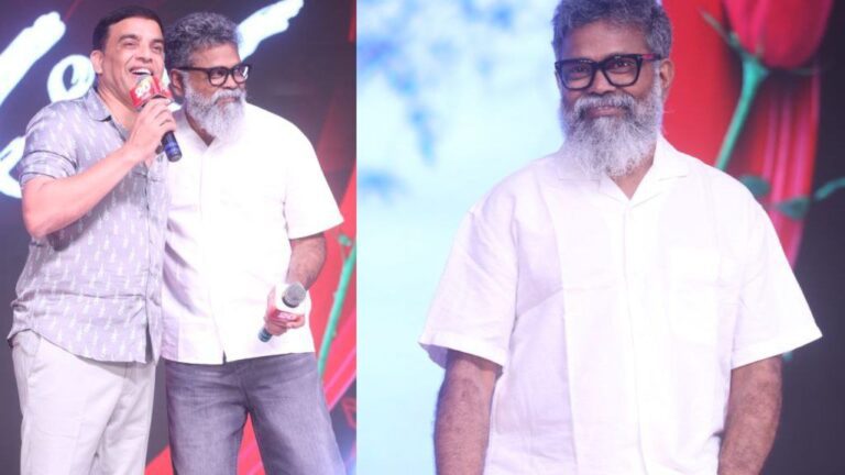 Dil Raju Eyes Collaboration with Sukumar