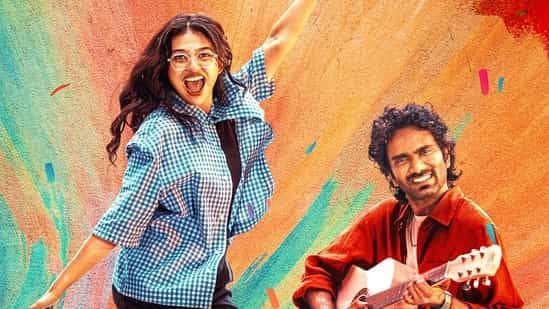 Dude collects 80 Cr in 5 days Pradeep Ranganathan good box office run in 5 days The overseas gross of Pradeep Ranganathan's Dude is more than 19 Cr, which takes the total worldwide gross near to the number of 80 Cr for 5 days.