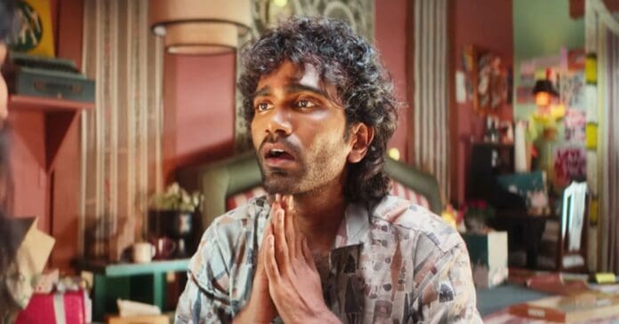 Dude 4 days box office Dude Diwali Blockbuster Pradeep Ranganathan's Dude has collected around $2 million gross at the overseas box office, taking the total worldwide gross around 68 Cr. This is a huge collection for the film. Today advance bookings are also good, all set to cross the 100 Cr mark in this week only. After Love Today and Dragon, Pradeep is all set to score his third consecutive 100 Cr grosser with this film.