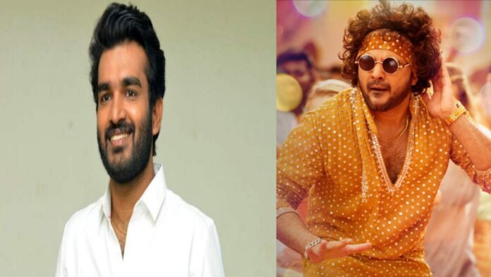 Kiran Abbavaram's K-Ramp to compete with Siddu Jonnalagadda's Telusu Kada this Diwali Diwali 2025 Four Telugu Films