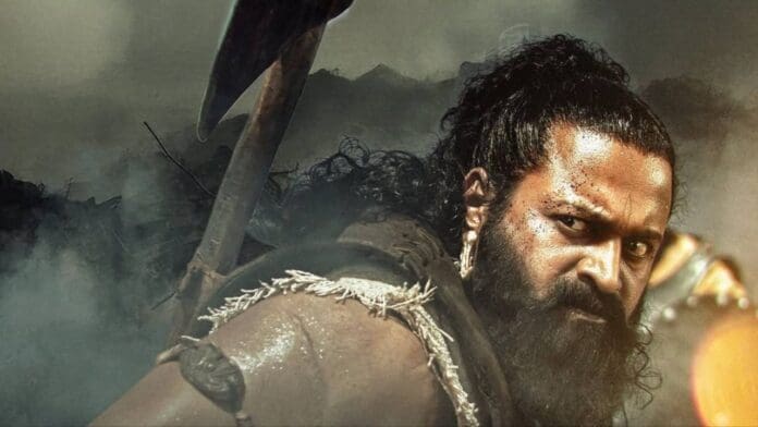 Kantara Chapter 1 Collects 750 Cr at the worldwide Box Office