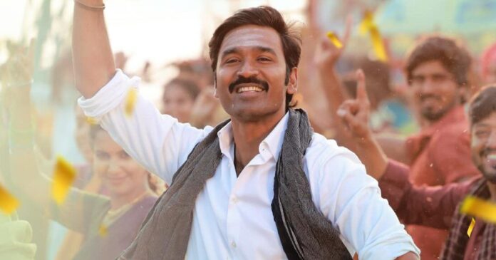 Idli Kadai to arrive on Netflix Dhanush's Idli Kadai to be available for OTT Streaming at the end of October