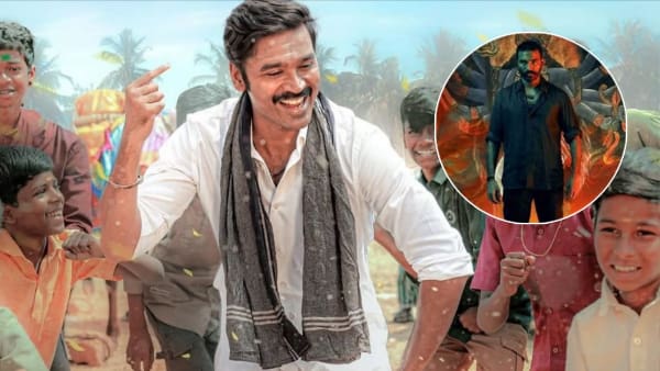 Idli Kadai fails to match Raayan at the box office