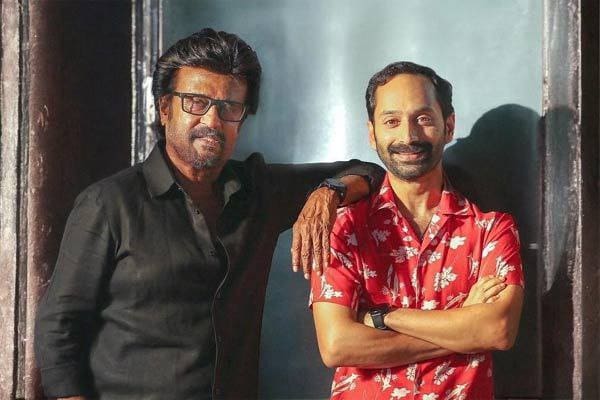 No Balakrishna Cameo in Jailer 2. Fahadh Faasil will replace Balakrishna in Jailer 2. Fahadh Faasil to act with Rajinikanth in Jailer 2 after Vettaiyan.