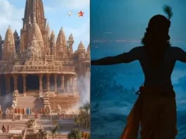 The AI version of Mahabharat streaming on Jio Hotstar now