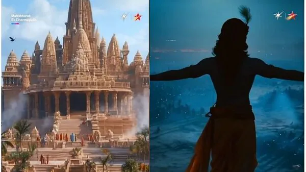 Jio Hotstar Brings AI Mahabharat - Details Inside The AI version of Mahabharat streaming on Jio Hotstar now