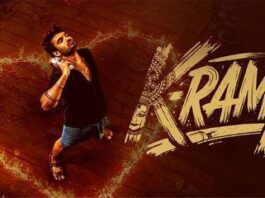 K-Ramp starring Kiran Abbavaram releasing this Diwali K-Ramp, The film needs to collect around ₹8 crore share worldwide to achieve a hit status, and a positive WOM can make it comfortably reach the target.