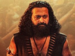 Kantara Chapter 1 Strong Hold Kantara Chapter 1 crosses the 400 Cr mark