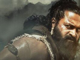 Rishab Shetty's Kantara Prequel Review Kantara Review
