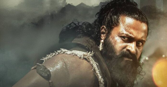 Rishab Shetty's Kantara Prequel Review Kantara Review