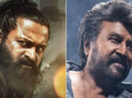 Rishab Shetty's Kantara Chapter 1 beats Rajinikanth's Coolie full run at the box office