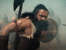 Rishab Shetty's Kantara Chapter 1 joins the 500 Cr Club at the box office Another good thing for the film is that the 9th-day collections are slightly higher than the 8th-day collections. The spiritual drama made by Rishab Shetty, Kantara Chapter 1, also becomes the 2nd Kannada film to join the 500 Cr club after KGF2.