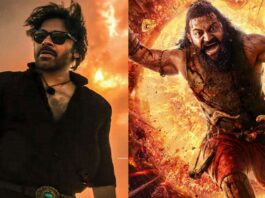 Kantara fails to beat Coolie and OG in India Before its release, it was confirmed that Kantara: Chapter 1 had no chance of becoming the biggest opener for 2025 worldwide, but as the team initially planned a huge premiere show, there were expectations that the film might beat OG in India openings. The Rishab Shetty directorial will open with less than Coolie's start in India. Now, as there are no big films later this year, it is confirmed that OG is the biggest opener of 2025 in India, while Coolie is the worldwide biggest opener of 2025.
