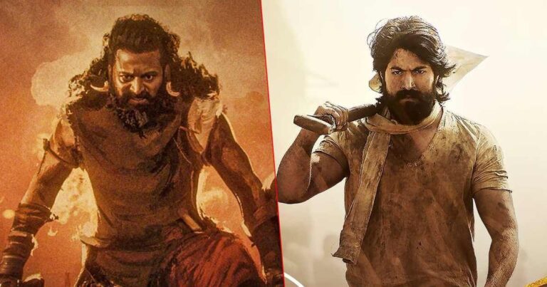 KGF 2 vs Kantara Chapter 1 – 1st Week Area Wise Numbers