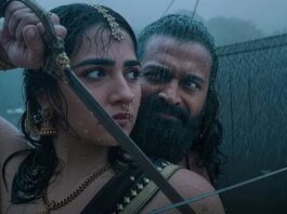 Kantara chapter 1 first week collections Kantara Chapter 1 beats Coolie's first week Coolie's first week's collections stand around 430 Cr gross, but Kantara Chapter 1 registers the biggest first week of the year. For 6 days itself the film collected 415 Cr, and with today the film's worldwide gross goes to the 450 Cr range, which is the biggest number for 2025.