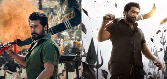 Karuppu starring Suriya is set to release on January 23rd. Karuppu OTT deal not yet closed. Now, it is said that the Karuppu team is in negotiations regarding the OTT deal with Netflix, and they are said to have chosen the 23rd of January, 2026, as the release date option.