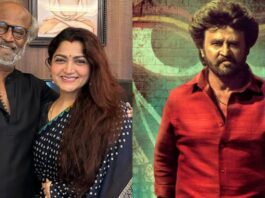 Khushbu recently shared her disappointment about how her role was shaped up in Annaatthe. She revealed that when she first agreed to be part of the film, Rajinikanth’s character did not have a pair.