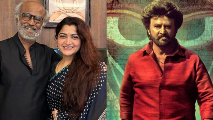 Khushbu recently shared her disappointment about how her role was shaped up in Annaatthe. She revealed that when she first agreed to be part of the film, Rajinikanth’s character did not have a pair.
