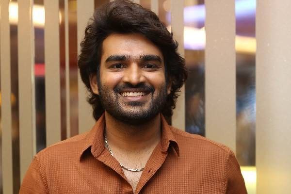 Kiran Abbavaram to make his OTT Debut Amazon Prime big-scale web series with Kiran Abbavaram In an interview, Kiran revealed that he’s working on a large-scale web series produced by Amazon. “I really liked the story. There was no reason to say no,” he said, hinting that the series could be a big hit for Prime Video in Telugu, similar to Mirzapur in Hindi. Kiran Abbavaram's web series will have Three seasons