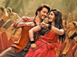 Kurchi Madathapetti Song sensational hit Butta Bomma with 922M views and Raamulo Raamula with 750M views stand as the top 2 Telugu songs on YouTube, and both songs are from the Ala Vaikunthapuuramulo movie. Kurchi Madathapetti is likely to beat Raamulo Raamula and settle at the top 2 positions in the coming days.