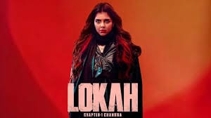 Malayalam's highest grosser Lokah Kalyani Priyadarshan’s latest movie, Lokah: Chapter 1 – Chandra, has become an industry hit in the Malayalam film industry and created history as it became a 300 Cr grosser.