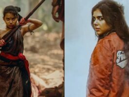 Lokah Kerala records The film, Lokah, creates new benchmarks for Mollywood even after a 5-week theatrical run, and the film has collected 116 Cr gross in Kerala, and it is all set to become no. 1 grosser by this weekend.