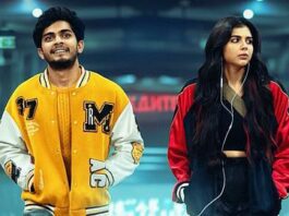 Lokah to arrive on Jio Hotstar So, the OTT streaming partner of Lokah is Jio Hotstar, and the film will be available for streaming from 20th October in all languages.