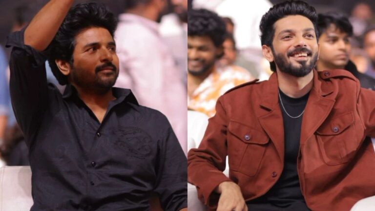 Madharaasi OTT: Anirudh Faces Backlash