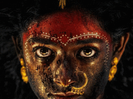Mahakali - New film from PVCU.