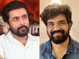 Suriya Jithu Madhavan team up for a film According to the reports, Tamil actor Suriya has signed a film with Malayalam director Jithu Madhavan, and the Singham actor himself will produce this film. Interestingly, the actor will be playing a police officer role in the film, and the shoot will start at the end of this year.