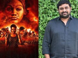 Ajay Bhupathi is taking the Mangalavaaram franchise to a new level Mangalavaaram part 2 to start soon