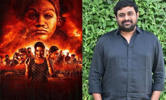Ajay Bhupathi is taking the Mangalavaaram franchise to a new level Mangalavaaram part 2 to start soon