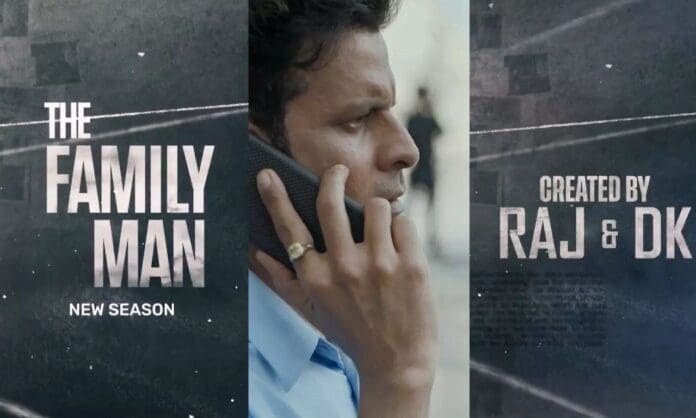 After a long wait, fans finally have good news — The Family Man Season 3 will premiere on November 21 on Prime Video. The show will be available in multiple languages from that date. The Family Man season 3 streaming date is out.