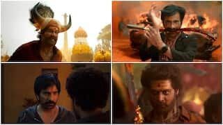 Mass Jathara Story line Ravi Teja's Mass Jathara Story Synopsis is out. The story synopsis of Mass Jathara is circulating online, and according to it, the film's story revolves around a transport police officer battling a violent drug lord and his criminal clan.